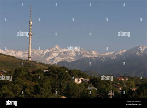 Alma Ata Stock Photos & Alma Ata Stock Images - Alamy