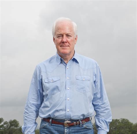 Senator John Cornyn Joins RPT Townhall! – Republican Party of Brazos County