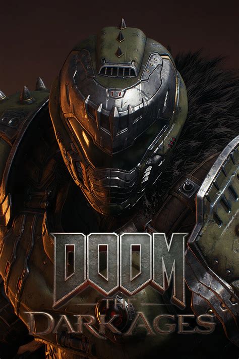 Where Doom: The Dark Ages Takes Place On the Timeline