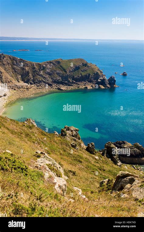 Cotentin hi-res stock photography and images - Alamy
