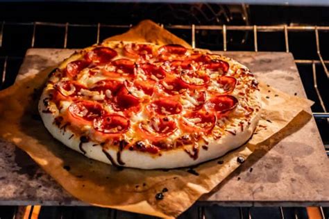 Homemade Pizza Recipe (1 Hour OR Overnight!) - The Food Charlatan