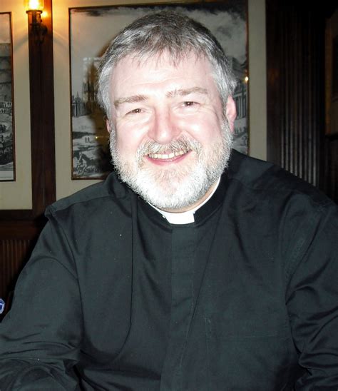 Eurobishop: Canon Jonathan Goodall appointed Suffragan Bishop of Ebbsfleet