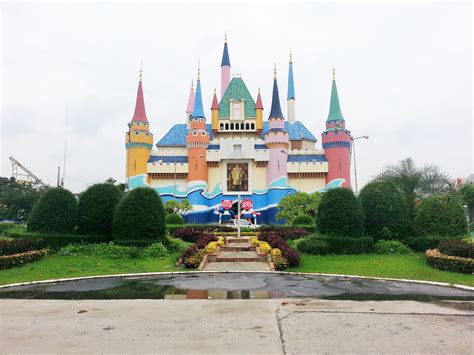 Siam Park City – Amusement and Water Park in Bangkok - NemoGuides