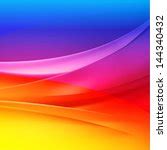 Colorful Abstract Background Free Stock Photo - Public Domain Pictures