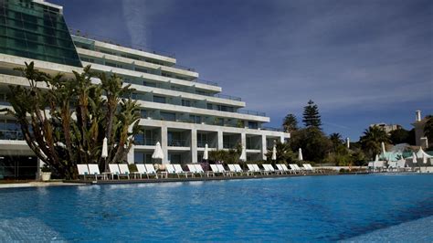 Hotel Cascais Miragem Health & SPA | Meetings In Portugal