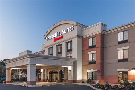 SpringHill Suites, Quakertown, PA - Great American Hotel Group