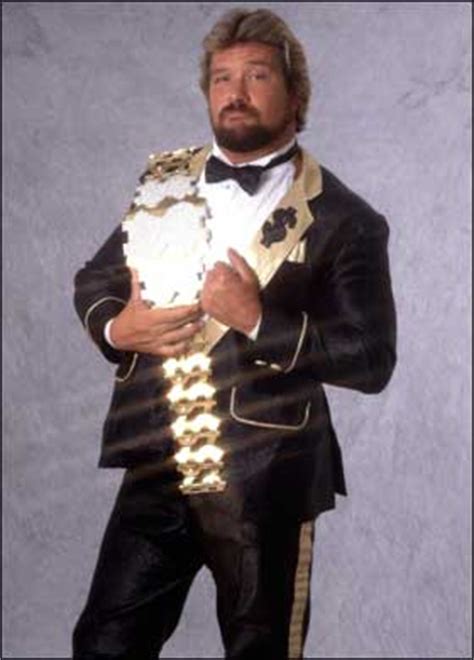 Ted DiBiase Sr. - The Official Wrestling Museum