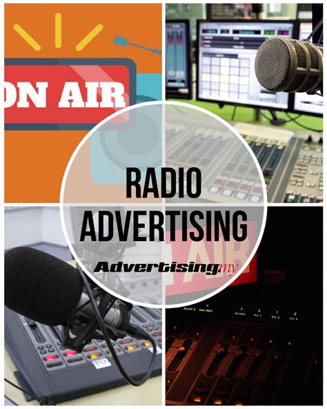 Radio In Malaysia – Background And Advertising Insights - Advertising.com.my