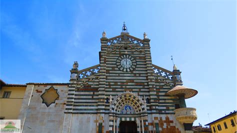 Prato Cathedral - Italy Review