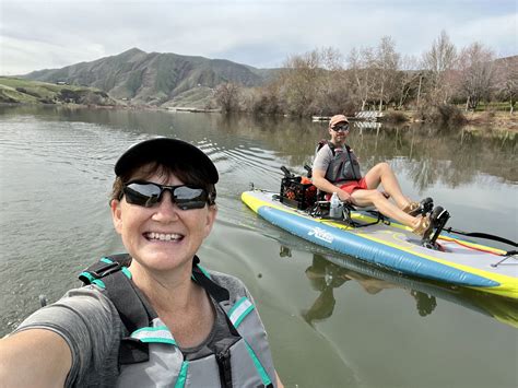 Hobie Mirage iTrek 11 Kayaks – Evans Outdoor Adventures