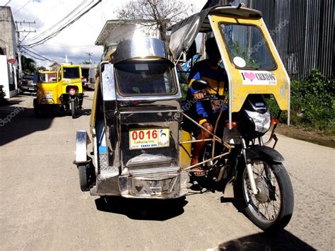 Tricycle Motor Philippines Images | Auto Loomis Barn