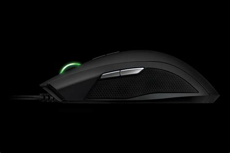 Razer Taipan Gaming Mouse - Ambidextrous Mouse for Gaming