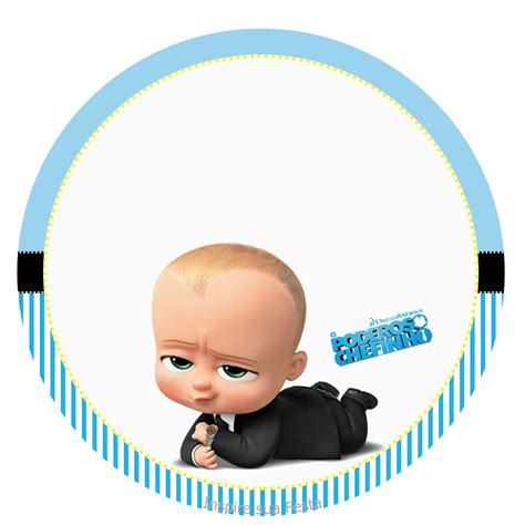 The Boss Baby PNG File | PNG All