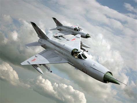 🔥 Free download Mikoyan Gurevich MiG Oxygino Aviation Art [1024x768 ...
