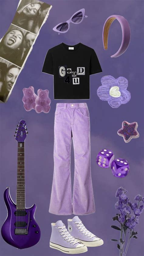 Olivia Rodrigo Guts tour / concert outfit | Concert outfit, Cute ...