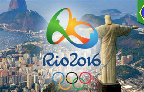 RIO 2016 OLYMPICS: WHO TO WATCH - Beauty And The Dirt