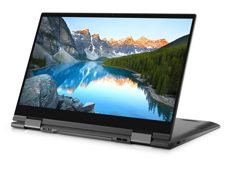 Dell Inspiron 15 7000 7506 2-in-1 Black Edition - Notebookcheck.fr