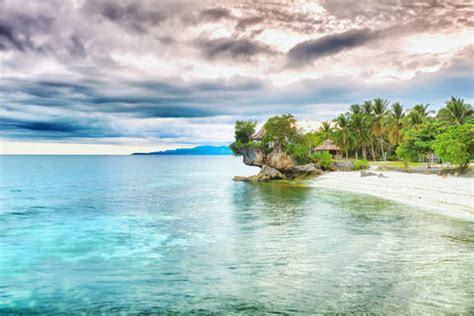 Bohol Travel Guide