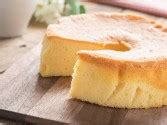 Moist Buttermilk Yellow Cake Recipe | CDKitchen