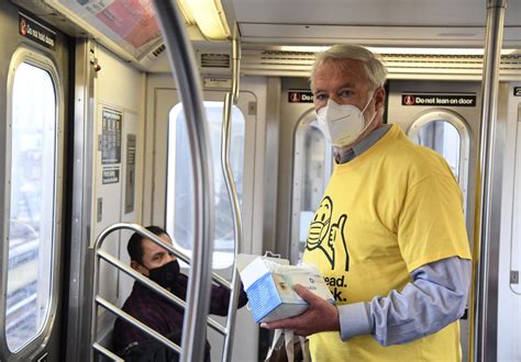 Op-ed | Meeting the MTA’s ‘Challenge’ on the COVID-19 pandemic | amNewYork