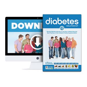 The Diabetes Solution Kit | Truth In Advertising