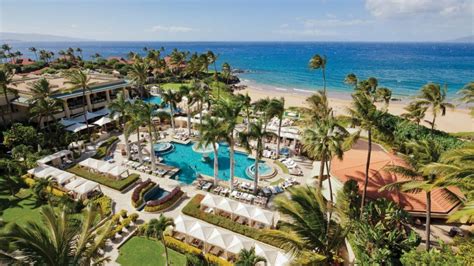 15 Best Resorts in Maui (Hawaii) - The Crazy Tourist