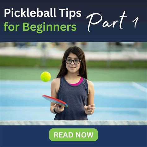 Pickleball 101: Pickleball Tips for Beginners - Part 1 | Born to Rally