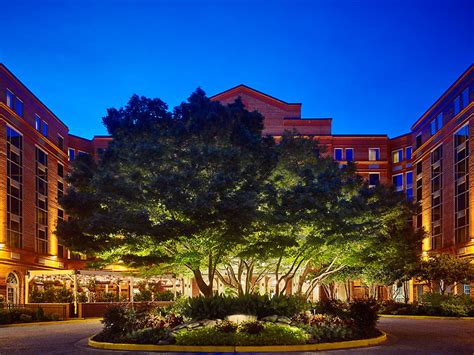 Hotel at Auburn University and Dixon Conference Center - Auburn ...