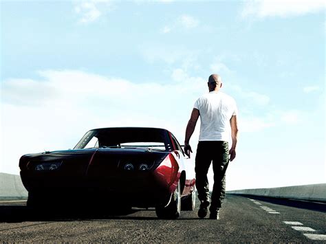 Fast and Furious Desktop Wallpapers - Top Free Fast and Furious Desktop ...