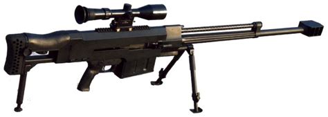 Defensa y Armas: M99 anti-material / sniper rifle (PR China)