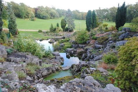 Preston Avenham Park | Preston lancashire, Natural landmarks, Lancashire