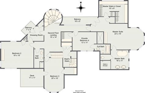 1835 Hinman Floor Plan - floorplans.click