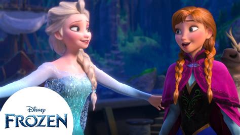 Incredible Collection of Disney Frozen Images in Full 4K - Over 999+ Stunning Pictures