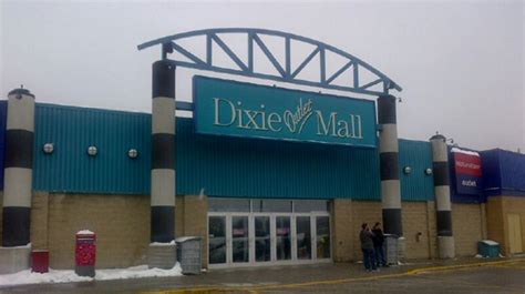 Dixie Mall sold: Mississauga landmark will 'evolve,' but not be demolished under new ownership ...