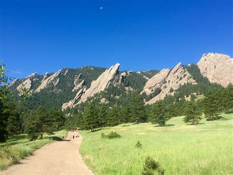 Chautauqua Park, Boulder, CO (With images) | Hike adventure, Chautauqua ...