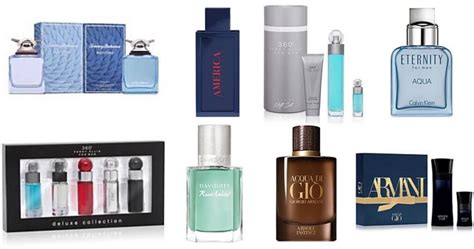 MACY'S - UP TO 50% OFF MEN'S COLOGNE AS LOW AS $22.50 - The Freebie Guy®