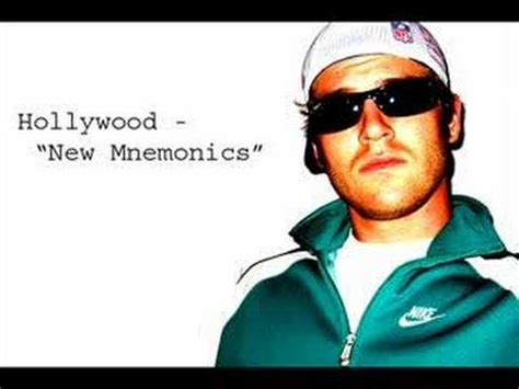 Hollywood - "New Mnemonics" - YouTube