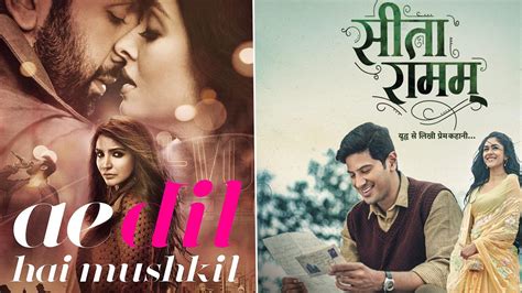 Top Hindi Cinema Romantic Movies Which You Must Watch With Your Partner