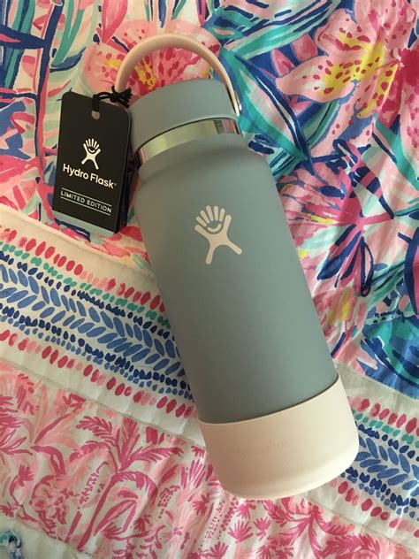 Hydro Flask Movement Collection 32 oz. Wide Mouth Bottle in 2020 | Trendy water bottles ...