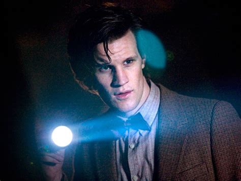 Matt Smith as Doctor Who - Matt Smith Photo (11944059) - Fanpop