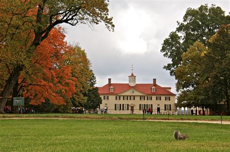 Historic Northern Virginia: Attractions Through the Ages