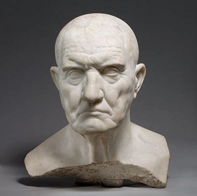 Roman Portrait Sculpture: Republican through Constantinian | Essay | Heilbrunn Timeline of Art ...