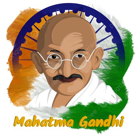 Mahatma Gandhi, Gandhi Jayanti, Mohandas Karamchand Gandhi, Mohandas Gandhi PNG Transparent ...