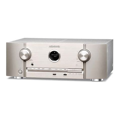 Marantz SR5015 AVR India-Symphony 440 Design Group