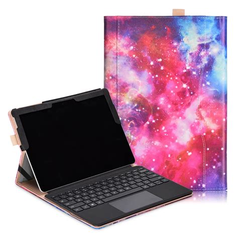 Business Stand Case for Microsoft Surface Go 10" laptop Case Cover ...