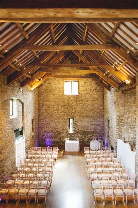 Stone barn wedding venue in 2020 | Stone barns, Barn wedding, Barn ...