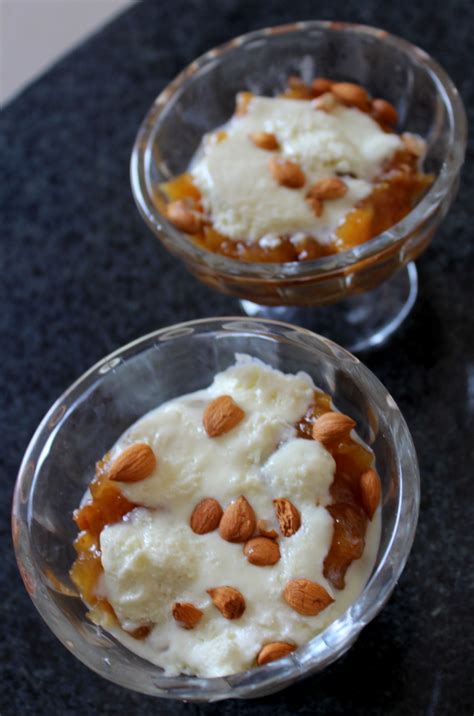 Khubani Ka Meetha Recipe Hyderabadi - Yummy Indian Kitchen