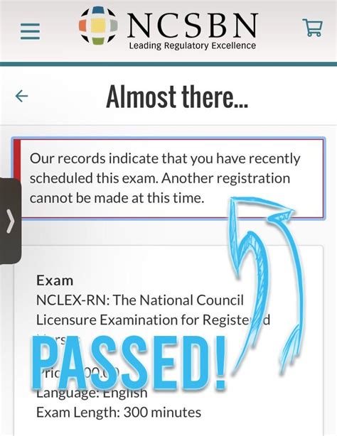 Pearson Vue NCLEX Trick (PVT) in 2025 [QUICK GUIDE]