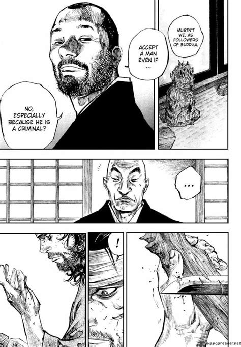 Vagabond, Chapter 250 - An End to Fighting - Vagabond Manga Online