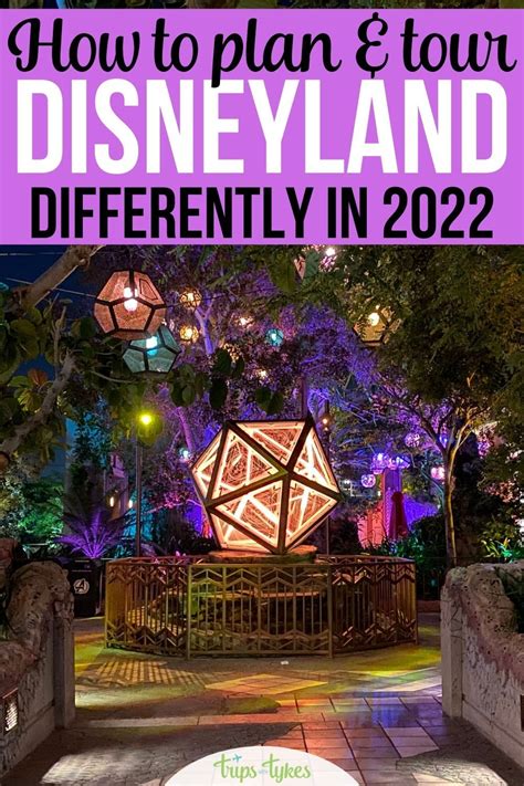 Visiting Disneyland in 2022? From park reservations to Disney Genie+ ...